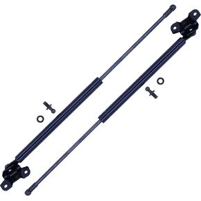 2 Pieces (Set) Tuff Support Hood Lift Supports Fits Acura Tl and Rl - Model Years Below