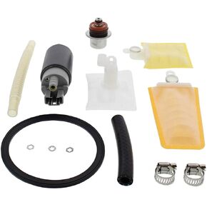 All Balls Fuel Pump Kit (47-2015) Replacement For Can-Am Commander 1000 DPS 2016-2019, Commander 1000 Early Build 14mm 2013, Commander 1000 Late Build 16mm 2013, 1000 XT 2016-2019