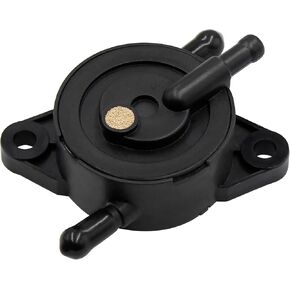 Road Passion Electric Fuel Pump for Bombardier Outlander 400 4x4 XT HO 2003-2006/ Outlander 400 2x4 HO 2003-2004/ Kawasaki 49040-0005 49019-0032