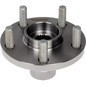 Dorman 930-410 Front Wheel Hub Compatible with Select Scion Models