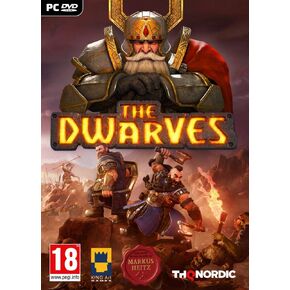The Dwarves - Xbox One