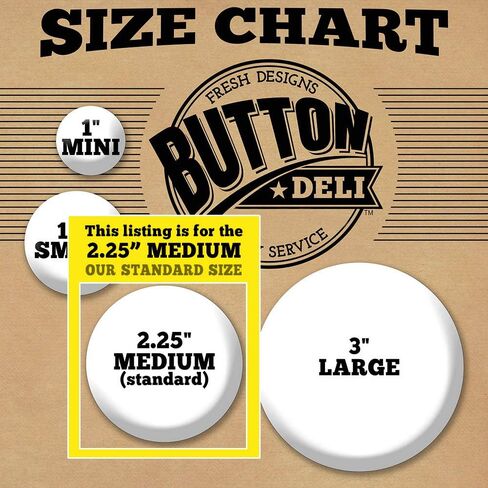 4 Pack Donald Trump 2024 Buttons - 2.25 inch Photo Wave Classic Head Designs 3671 in Saudi Arabia
