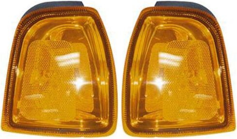 For Ford Ranger Turn Signal/Side Marker Light 2001-2005 Driver Side DOT Certified FO2520168 | 1L5Z 15A201 BA park/signal combo in Saudi Arabia