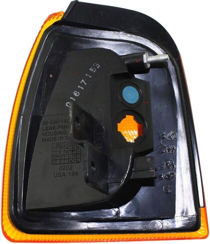 For Ford Ranger Turn Signal/Side Marker Light 2001-2005 Driver Side DOT Certified FO2520168 | 1L5Z 15A201 BA park/signal combo in Saudi Arabia