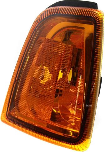 For Ford Ranger Turn Signal/Side Marker Light 2001-2005 Driver Side DOT Certified FO2520168 | 1L5Z 15A201 BA park/signal combo in Saudi Arabia