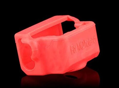 (2 قطعة) جورب سيليكون لـ The Slice Engineering Mosquito Hotend - من GO-3D PRINT in Kuwait