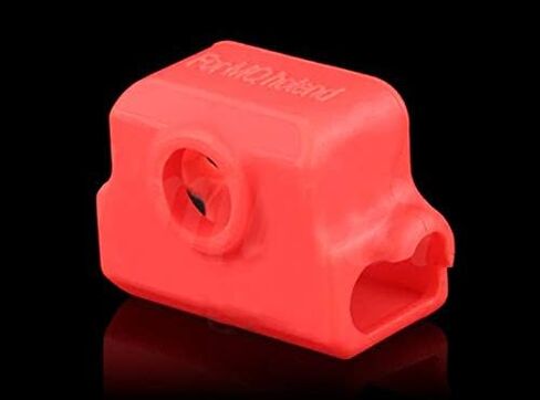 (2 قطعة) جورب سيليكون لـ The Slice Engineering Mosquito Hotend - من GO-3D PRINT in Kuwait