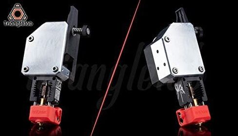 (2 قطعة) جورب سيليكون لـ The Slice Engineering Mosquito Hotend - من GO-3D PRINT in Kuwait