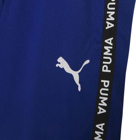شورت رياضي أساسي أساسي من PUMA للأولاد in Saudi Arabia