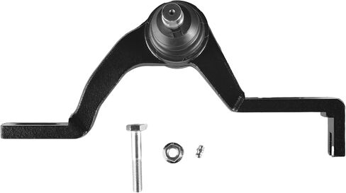 K8710 K8708 2PCS Front Upper Driver & Passenger Side Control Arm and Ball Joint Assembly Compatible with Ford Explorer Sport Trac Ranger Mazda B2500 B3000 B4000 Mercury Mountaineer in Saudi Arabia