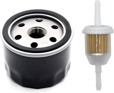 492932 Oil Filter for BS 492932S 492056 492932B 4049 4049H 4154 5049 5049H 5049K 5076 695396 696854 795890 842921 Replaces 49065-0721 49065-7007 (2Pcs) in Saudi Arabia