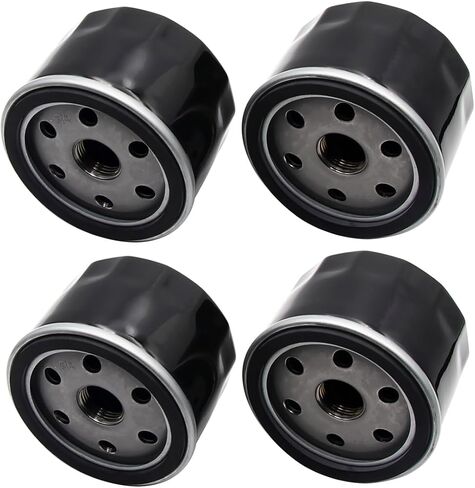492932 Oil Filter for BS 492932S 492056 492932B 4049 4049H 4154 5049 5049H 5049K 5076 695396 696854 795890 842921 Replaces 49065-0721 49065-7007 (2Pcs) in Saudi Arabia