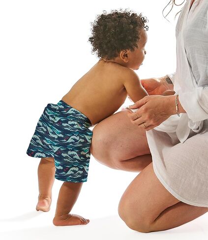 green sprouts Baby-Boys Without Built-in Diaper in Saudi Arabia