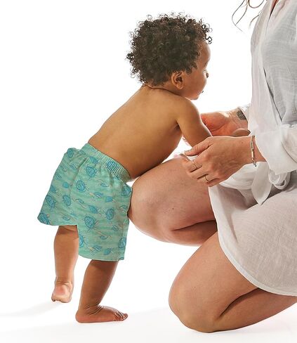 green sprouts Baby-Boys Without Built-in Diaper in Saudi Arabia