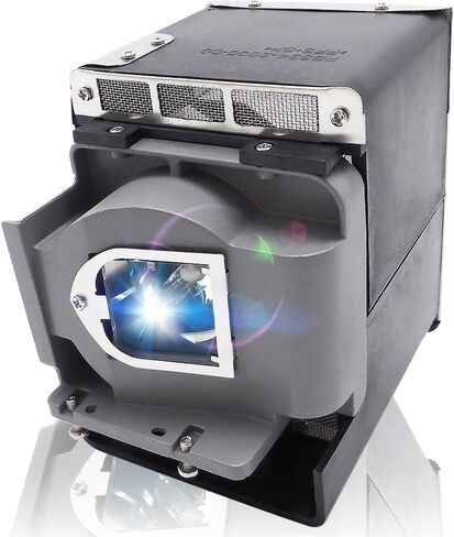 A+ Quality VLT-HC7800LP Replacement Projector Lamp Bulb with Housing VLT-HC7800LP Compatible with Mitsubishi HC7800D HC7900DW HC8000D-BL in Saudi Arabia