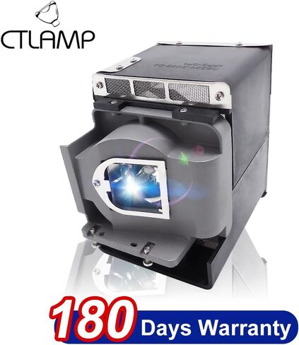 A+ Quality VLT-HC7800LP Replacement Projector Lamp Bulb with Housing VLT-HC7800LP Compatible with Mitsubishi HC7800D HC7900DW HC8000D-BL in Saudi Arabia