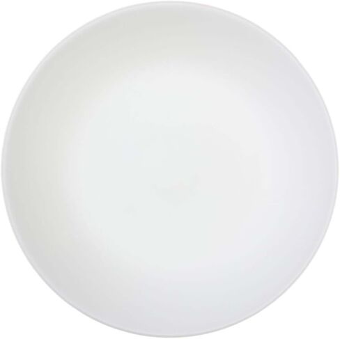 Corelle Winter Frost White 20oz Pasta Bowl, Pack of 6, 6 count in Saudi Arabia