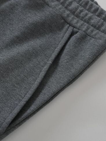 Weintee Women's Petite Lounge Sets Matching Top and Capris Cotton Loungewear Jogging Suits in Saudi Arabia