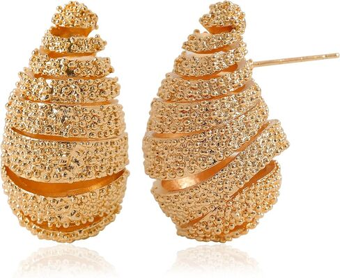 Teardrop Earrings for Women Chunky Gold Rhinestone Earrings Cubic Zirconia Silver Hoop Earrings for Water Drop Earrings Valentine's Day Christmas Jewelry Gift for Women Friend Lover Mom in Saudi Arabia