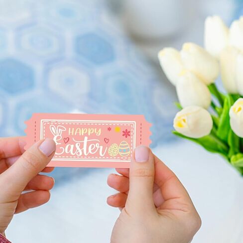 3pcs Holiday Postage Stamps and Dies Happy Easter Clear Stamps St Patrick's Day Silicone Stamp Frame Cutting Dies for Card Making Label Die Cutters for DIY Scrapbooking Embossing Album Craft in Saudi Arabia