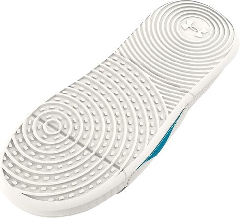 Under Armour Women's Ansa Studio Slide Sandal in Saudi Arabia