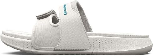 Under Armour Women's Ansa Studio Slide Sandal in Saudi Arabia