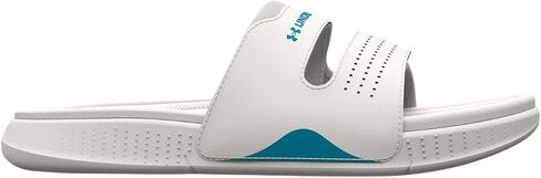 Under Armour Women's Ansa Studio Slide Sandal in Saudi Arabia