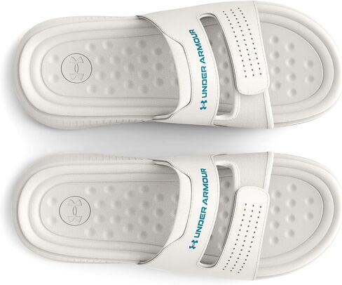 Under Armour Women's Ansa Studio Slide Sandal in Saudi Arabia