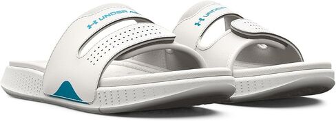 Under Armour Women's Ansa Studio Slide Sandal in Saudi Arabia