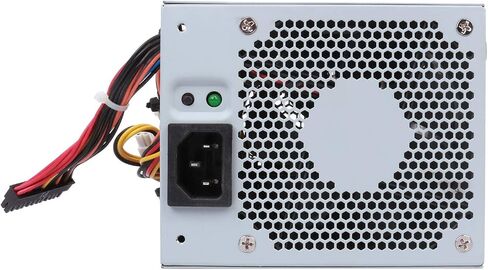 F255E-01 N249M 255W Power Supply Replacement for Dell Optiplex 580 760 780 960 980 DT PSU AC255AD-00 H255E-01 L255P-01 D255P-00 DPS-255BB A V6V76 RM110 FR597 CY826 in Saudi Arabia