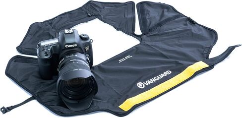 Vanguard Alta SBL Tripod Stone Bag, Large in Kuwait