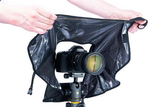 Vanguard Alta SBL Tripod Stone Bag, Large in Kuwait