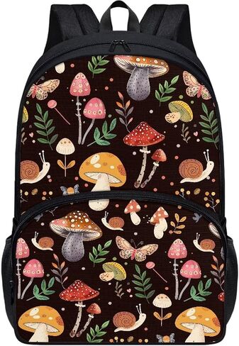 School Western Backpack Lightweight Aztec Horse Sunflower Schoolbag Travel Camp Outdoor Daypack in Saudi Arabia