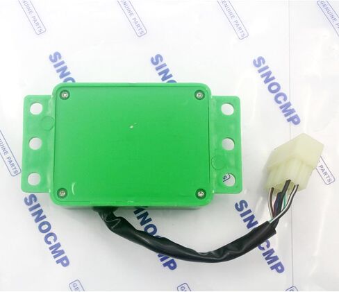 SINOCMP 2543-9015 التتابع 24 فولت ل دايو دوسان DH200-5 DH220-V DH220LC-V جهاز تحكم يعمل بالطاقة الشمسية كاتب حفارة أجزاء in Kuwait