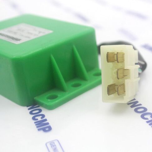 SINOCMP 2543-9015 التتابع 24 فولت ل دايو دوسان DH200-5 DH220-V DH220LC-V جهاز تحكم يعمل بالطاقة الشمسية كاتب حفارة أجزاء in Kuwait