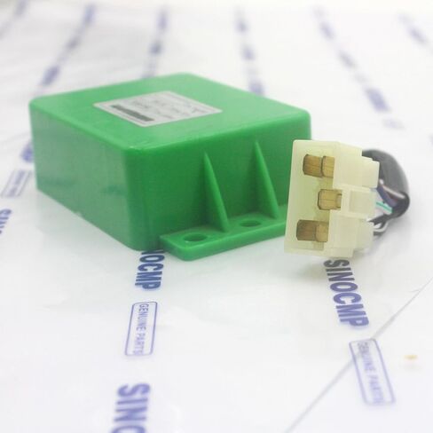 SINOCMP 2543-9015 التتابع 24 فولت ل دايو دوسان DH200-5 DH220-V DH220LC-V جهاز تحكم يعمل بالطاقة الشمسية كاتب حفارة أجزاء in Kuwait