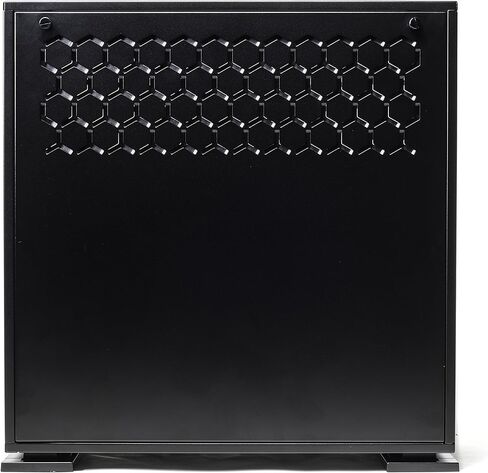 Skytech Blaze4 Mini Gaming PC, Intel i5 14400F 2.5 GHz (4.7GHz Turbo Boost), NVIDIA RTX 4060 Ti 8GB GDDR6X, 1TB NVMe M.2 SSD, 16GB DDR5 RAM 5200, 650W Gold PSU, Wi-Fi, Win 11 Home in Saudi Arabia