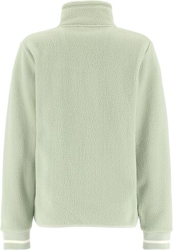 Kari Traa Women's Rothe Midlayer Plus Size - Midweight Fleece Jacket in Saudi Arabia
