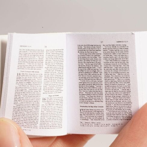 1 قطعة كتاب جيب الكتاب المقدس الأصفر الصغير 1/12 دمية مصغرة كتاب رف الكتب ملحقات مكتبة غرفة النوم ، اكسسوارات بيت الدمى ، الأثاث ، الدمى والاكسسوارات in Saudi Arabia