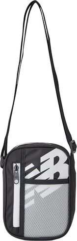 New Balance Shoulder Bag, Core Performance Crossbody Purse for Men and Women in Saudi Arabia