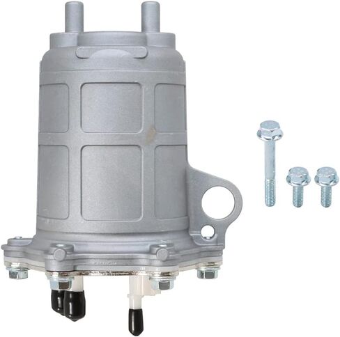 16700-HP5-602 Fuel Pump Compatible with 2007-2014 Rancher 420 TRX420 TRX500 700 ATV Replaces 16700-HP5-602 in Saudi Arabia
