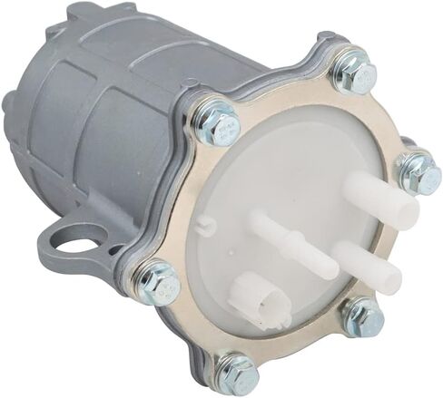 16700-HP5-602 Fuel Pump Compatible with 2007-2014 Rancher 420 TRX420 TRX500 700 ATV Replaces 16700-HP5-602 in Saudi Arabia
