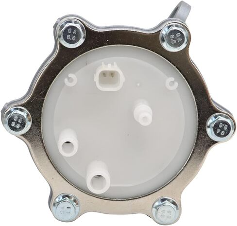16700-HP5-602 Fuel Pump Compatible with 2007-2014 Rancher 420 TRX420 TRX500 700 ATV Replaces 16700-HP5-602 in Saudi Arabia