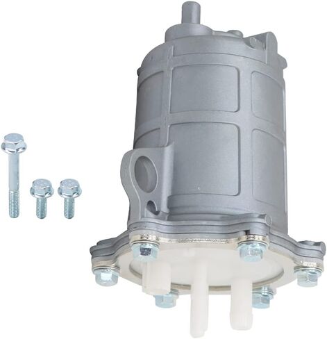 16700-HP5-602 Fuel Pump Compatible with 2007-2014 Rancher 420 TRX420 TRX500 700 ATV Replaces 16700-HP5-602 in Saudi Arabia