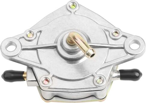 15100-19B02 Fuel Pump Compatible With Suzuki ALT125, LT125, ALT185, LT185, ALT50, LT230GE, LTF230, LT250EF, LT-F250, LT-F250F, LT-4WDX 250, LT-4WD 250, LT-F300F KingQuad 4x4, LT300E in Kuwait