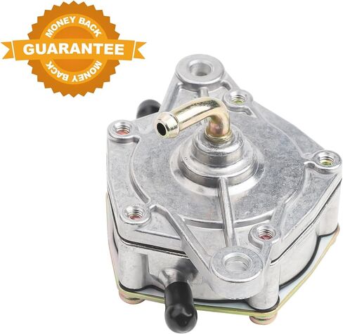 15100-19B02 Fuel Pump Compatible With Suzuki ALT125, LT125, ALT185, LT185, ALT50, LT230GE, LTF230, LT250EF, LT-F250, LT-F250F, LT-4WDX 250, LT-4WD 250, LT-F300F KingQuad 4x4, LT300E in Kuwait