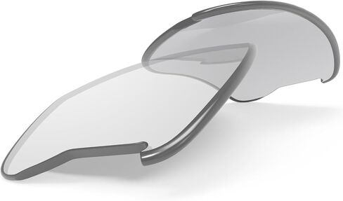 BLAZERBUCK Replacement Lenses & Sock Kit for Oakley Half Jacket XLJ Sunglass in Saudi Arabia