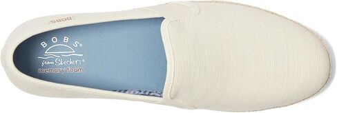 Skechers Women's Flexpadrille Lo Ballet Flat in Saudi Arabia