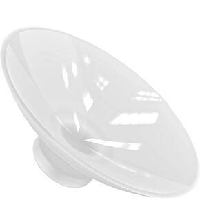 LOFTEK Silicone Suction Cups Without Hooks, 4packs