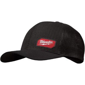 Gridiron Snapback Trucker Hat
